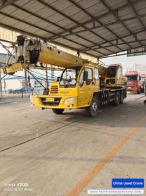 Buy XCMG Used Crane / 2 Buy XCMG Used Crane / 2